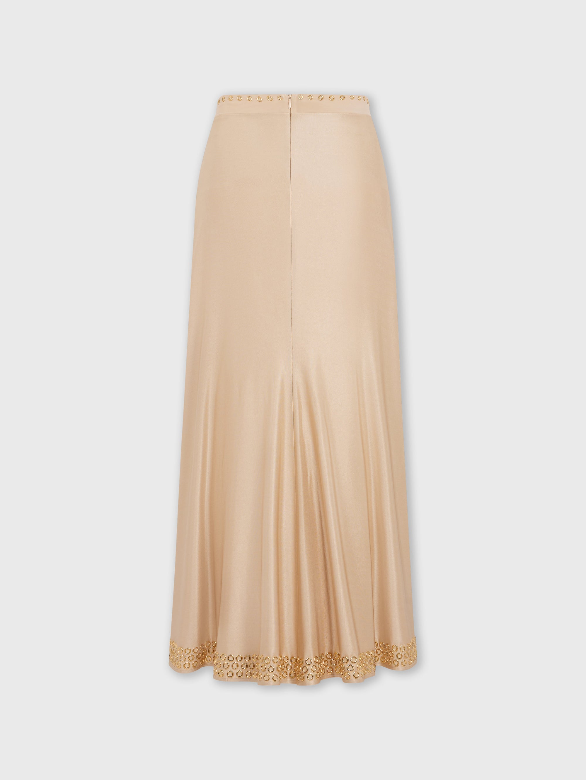 Raffia Jupe - Raffia