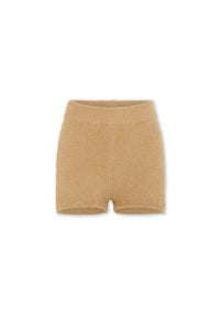 Beige Short - Beige