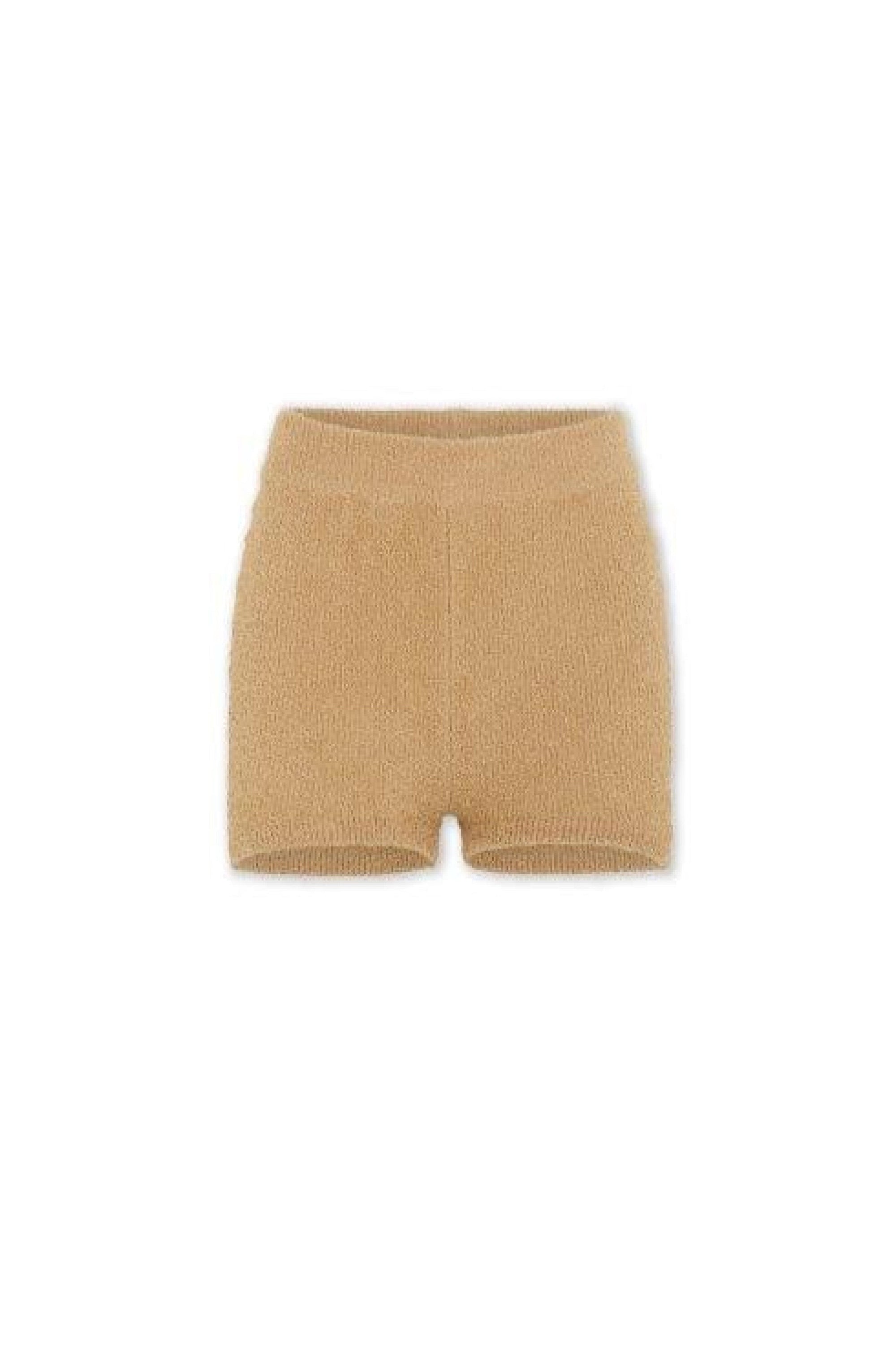 Beige Short - Beige