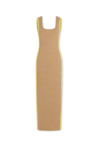 ZZNOPICS_Beige Robe - Beige