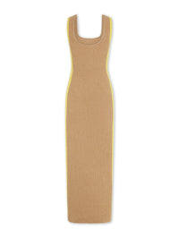 ZZNOPICS_Beige Robe - Beige