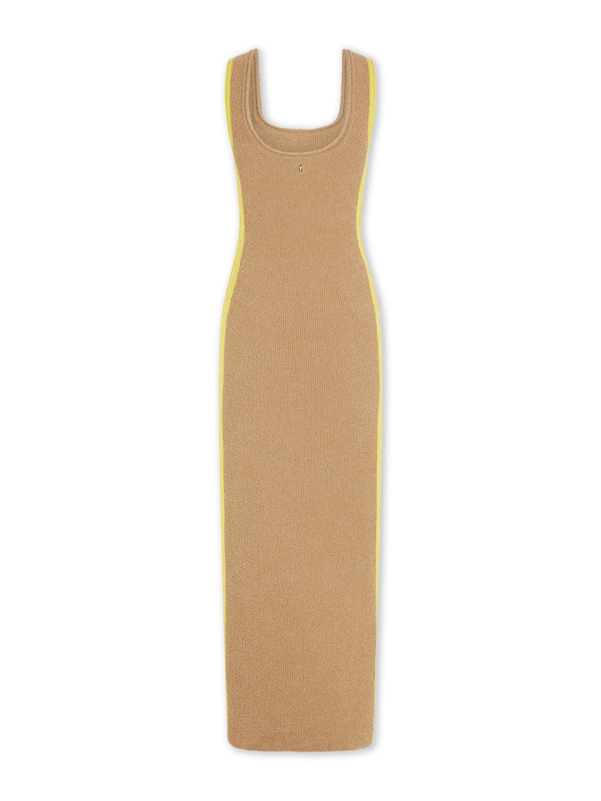 ZZNOPICS_Beige Robe - Beige
