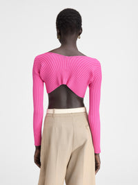 NEON PINK LA MAILLE PRALU