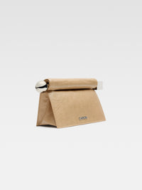 LA POCHETTE ROND CARRE