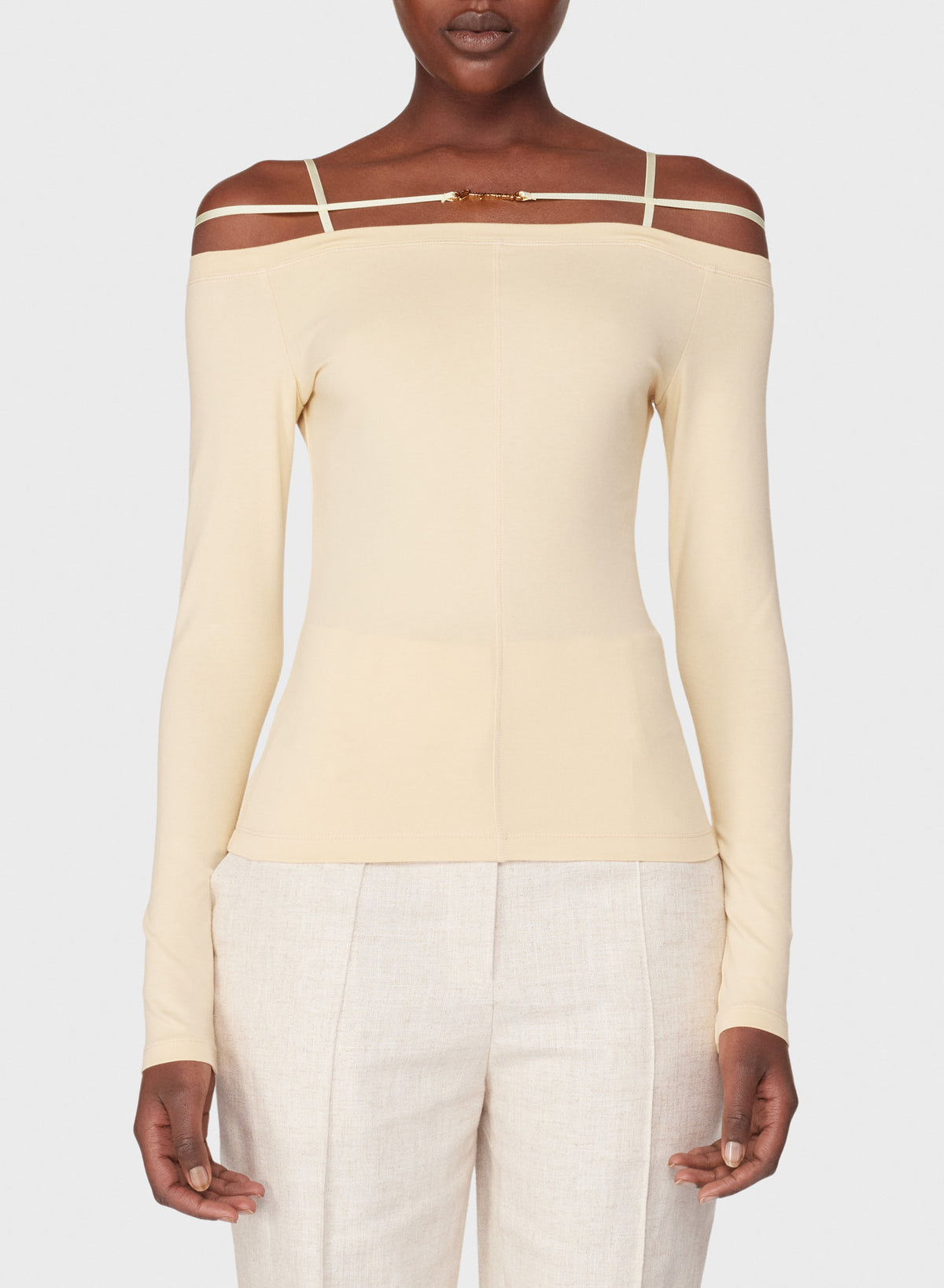 LE TSHIRT SIERRA