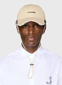 LA CASQUETTE ARTICHAUT