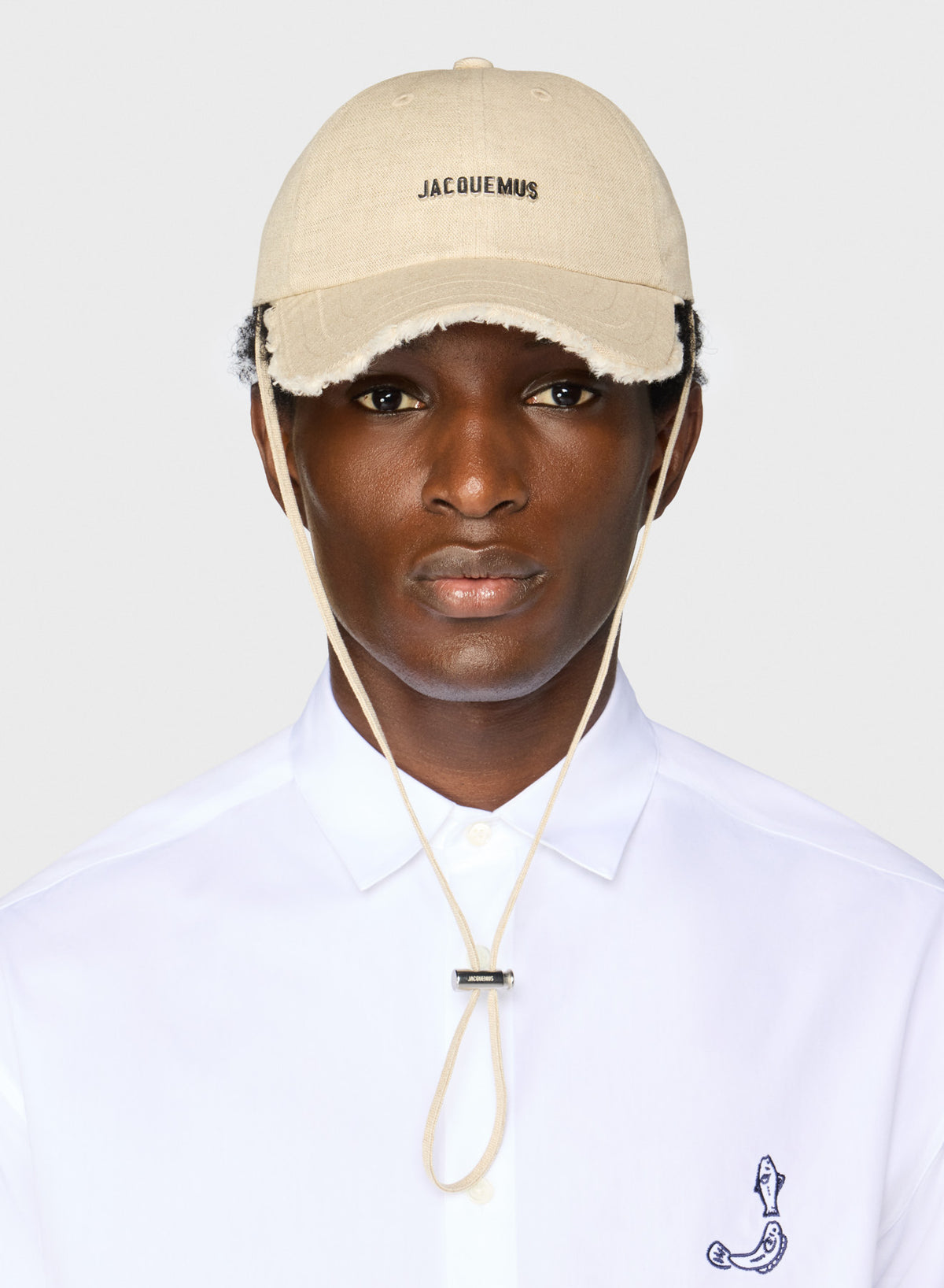 LA CASQUETTE ARTICHAUT