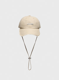 LA CASQUETTE ARTICHAUT