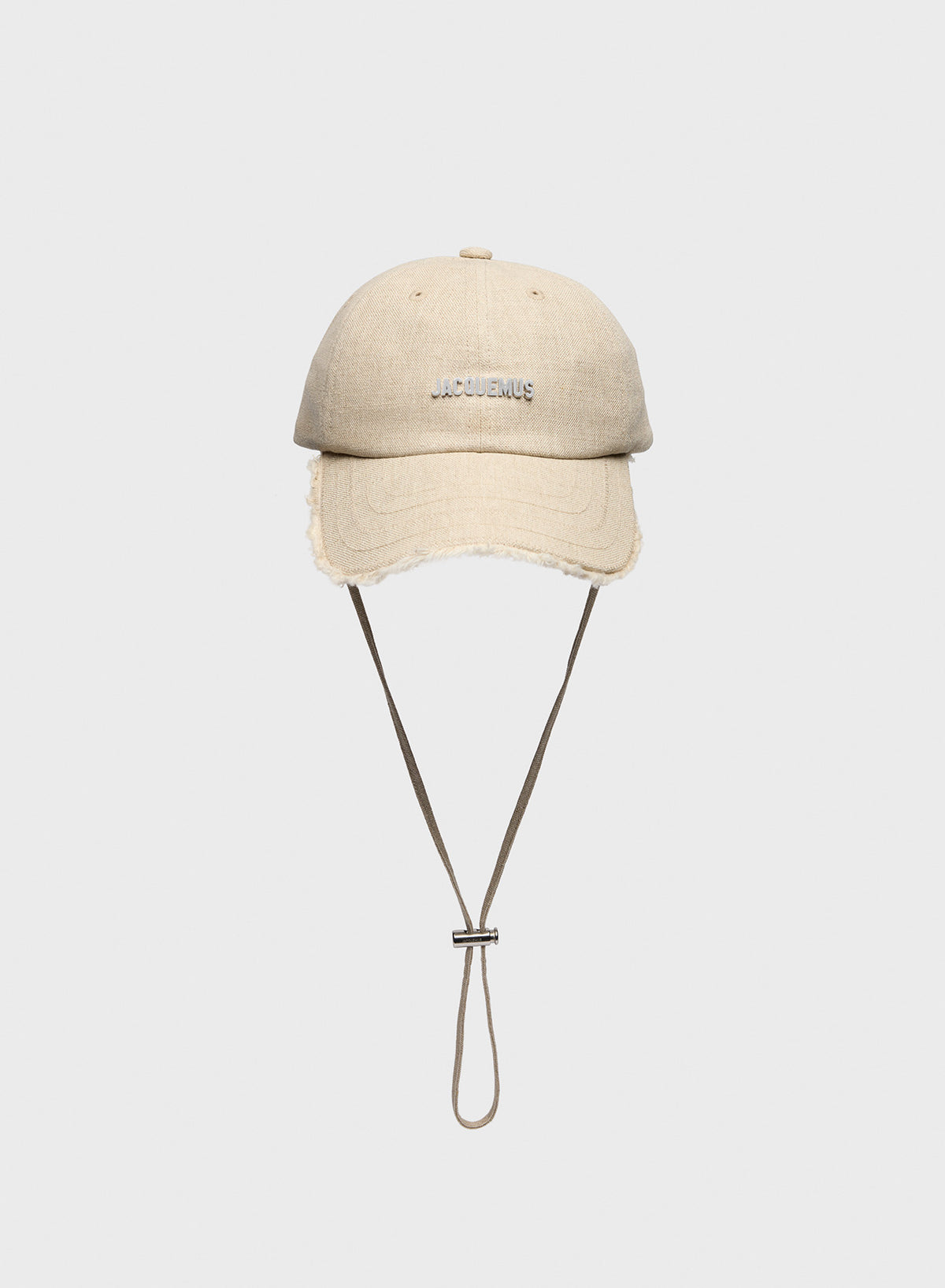 LA CASQUETTE ARTICHAUT
