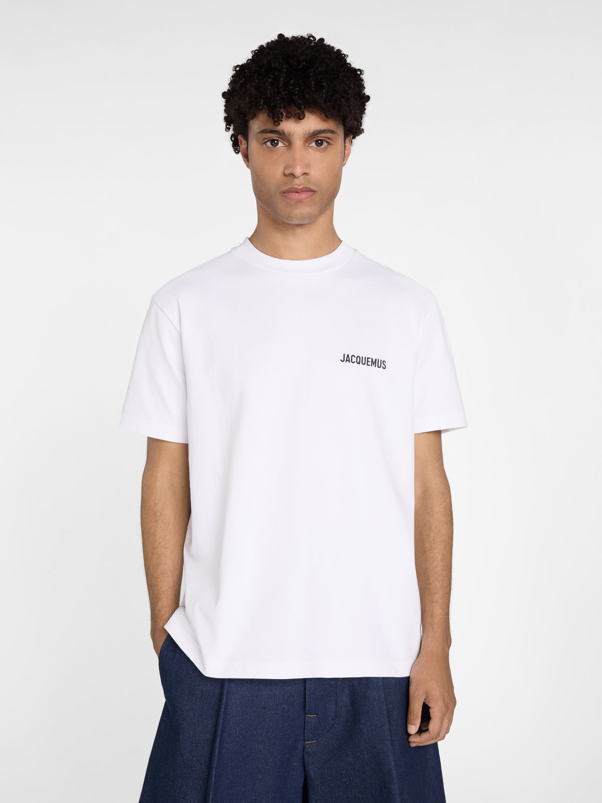 LE TSHIRT ADRESSE MC