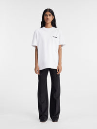 LE TSHIRT ADRESSE MC