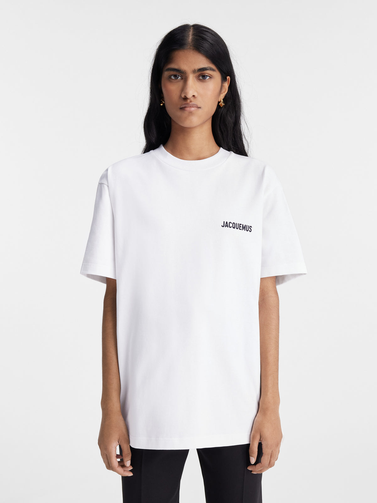 LE TSHIRT ADRESSE MC