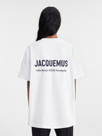 LE TSHIRT ADRESSE MC