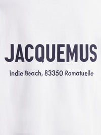 LE TSHIRT ADRESSE MC