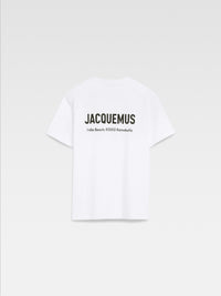 LE TSHIRT ADRESSE MC