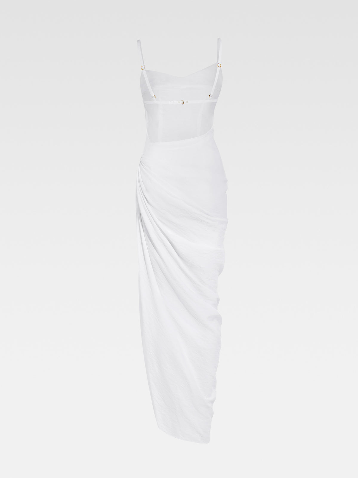 LA ROBE SAUDADE LONGUE