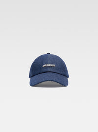 LA CASQUETTE GADJO