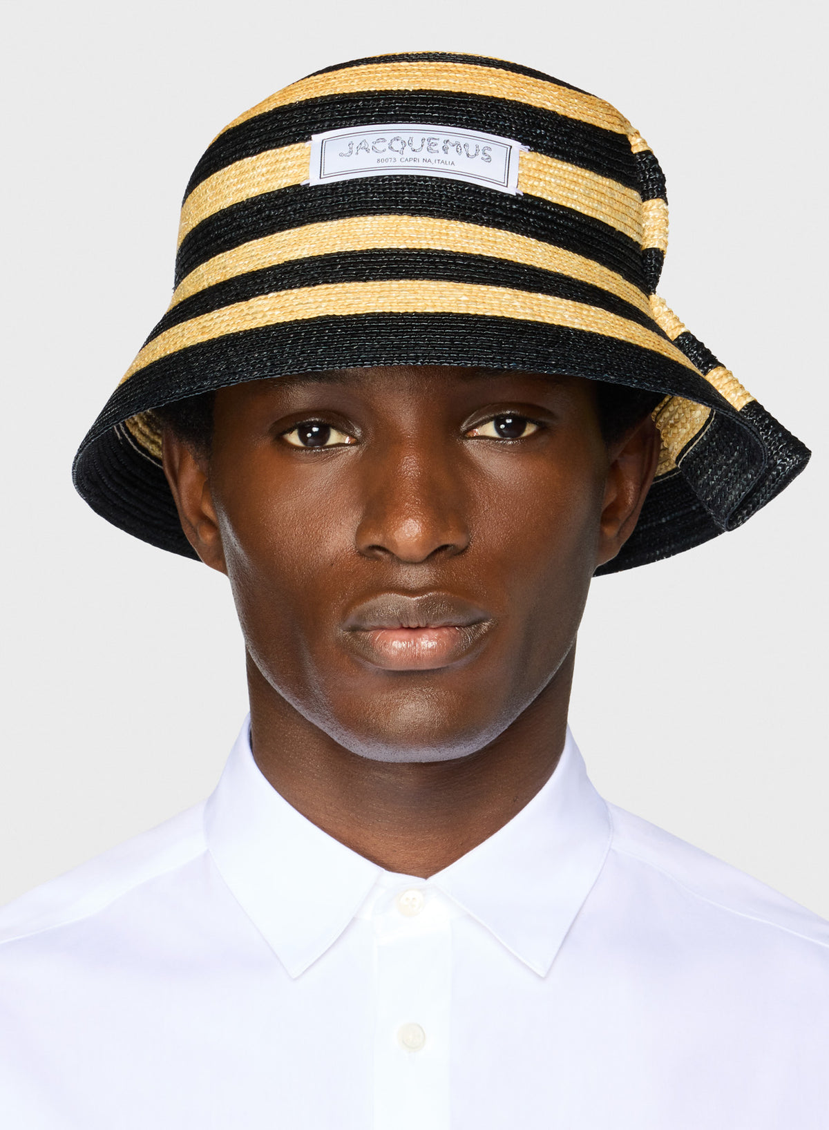 LA CHAPEAU VELA