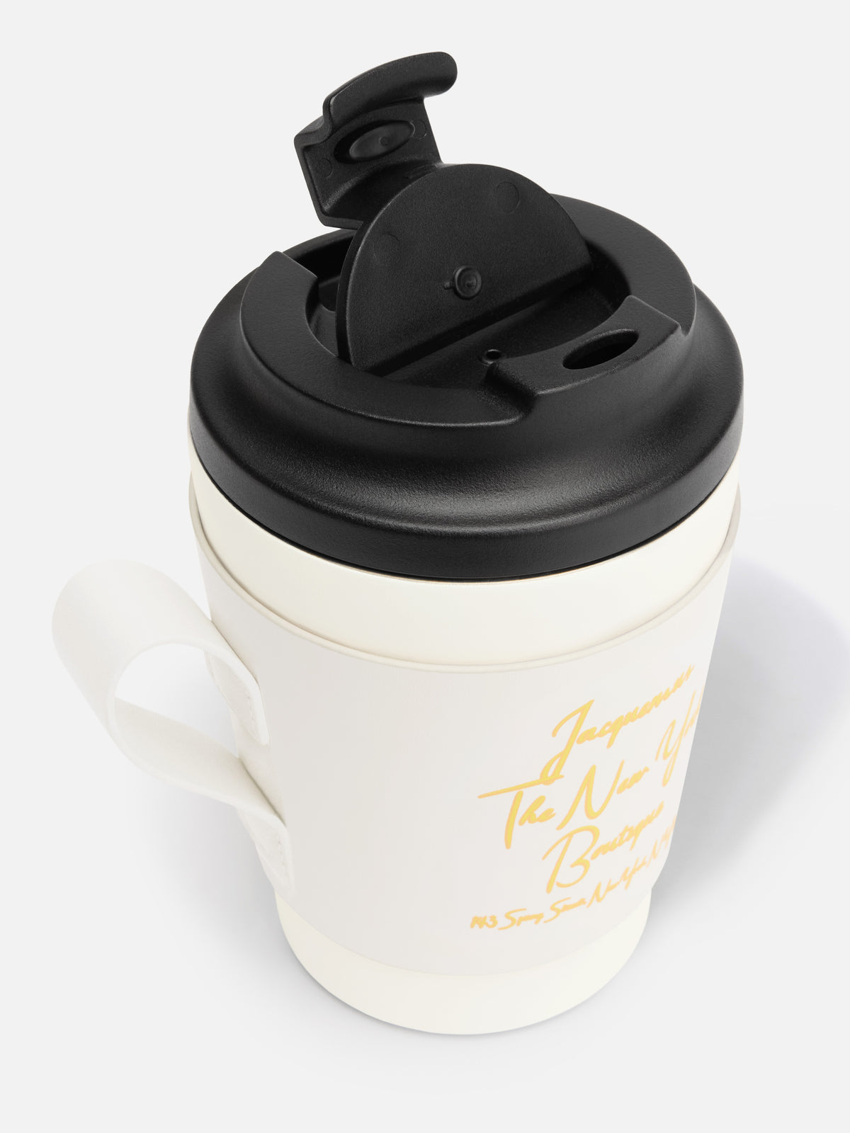 LE MUG