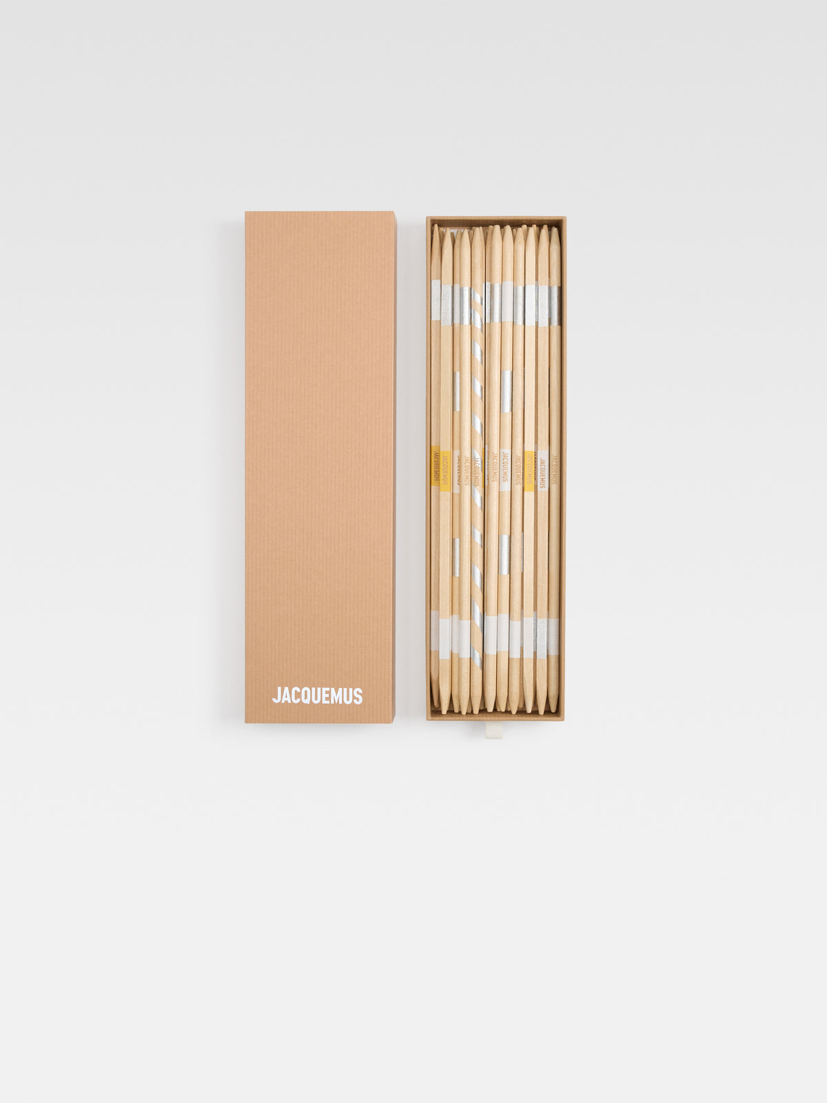 LE MIKADO