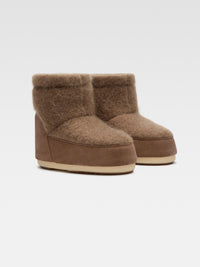 LES MOON BOOT JACQUEMUS M