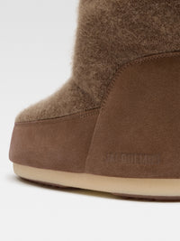 LES MOON BOOT JACQUEMUS M