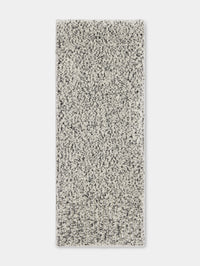 SCARF IN WOOL AND CASHMERE
