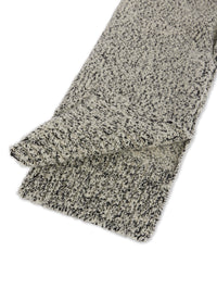 SCARF IN WOOL AND CASHMERE