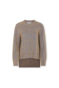 PULL/CARDIGAN