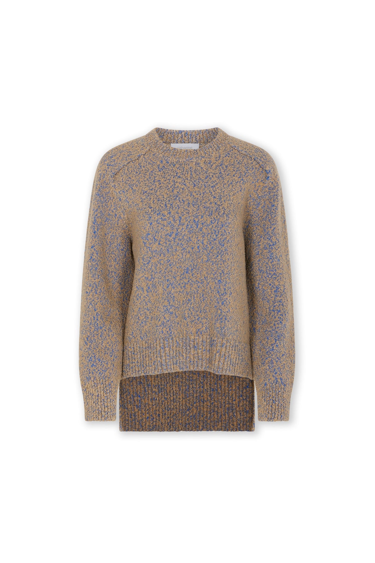 PULL/CARDIGAN
