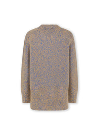 PULL/CARDIGAN