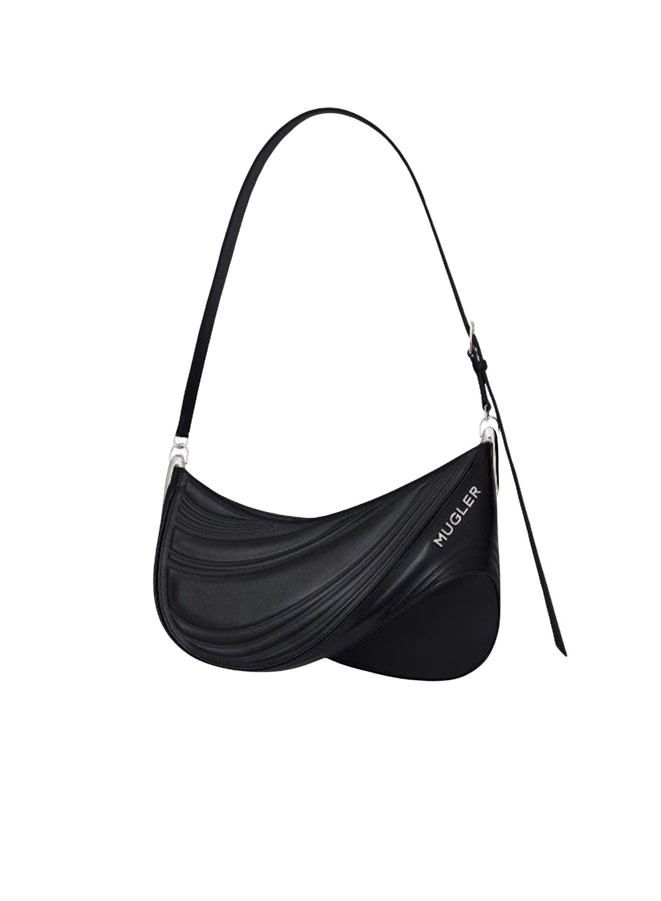 BLACK MU1025-24P1CH0005244_1999