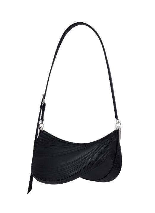 BLACK MU1025-24P1JU0522595_1016