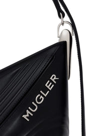 BLACK MU1025-24P1JU0522595_1016
