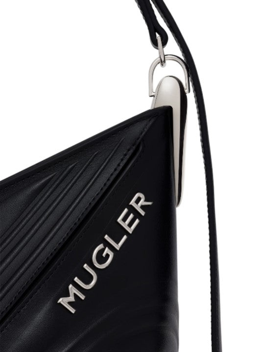 BLACK MU1025-24P1JU0522595_1016