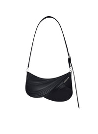 BLACK MU1025-24P1JU0522595_1016