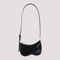BLACK MU1025-24P1JU0522595_1016
