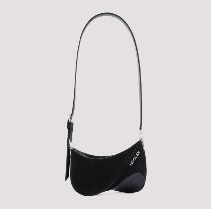BLACK MU1025-24P1JU0522595_1016