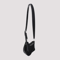 BLACK MU1025-24P1JU0522595_1016