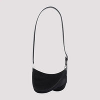 BLACK MU1025-24P1JU0522595_1016