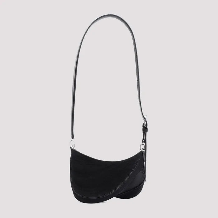 BLACK MU1025-24P1JU0522595_1016