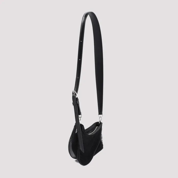 BLACK MU1025-24P1JU0522595_1016