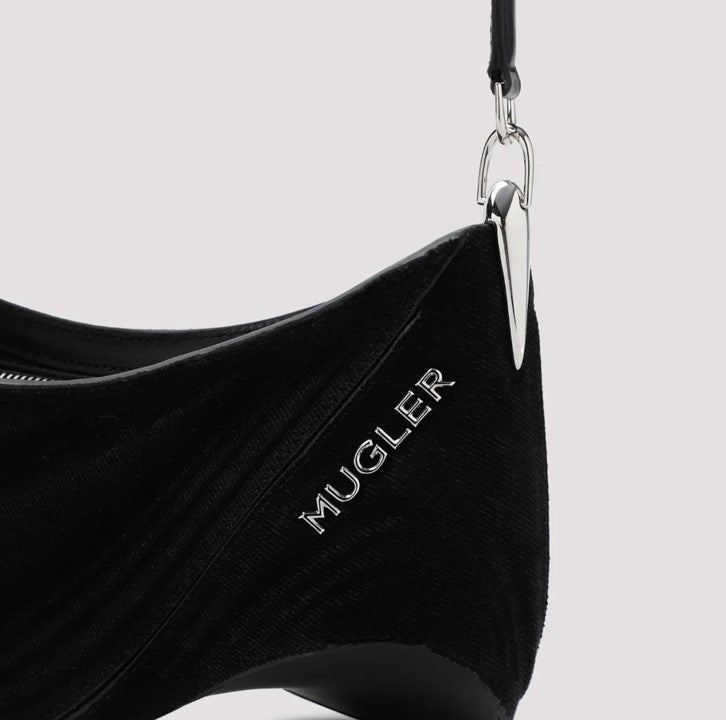 BLACK MU1025-24P1JU0522595_1016