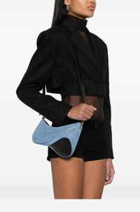 MEDIUM BLUE / BLACK MU1025-24P1JU0522595_1016