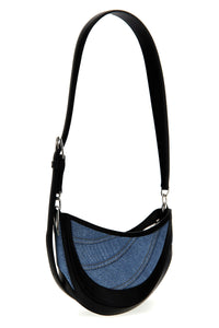 MEDIUM BLUE / BLACK MU1025-24P1JU0522595_1016