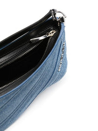 MEDIUM BLUE / BLACK MU1025-24P1JU0522595_1016