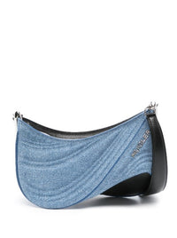 MEDIUM BLUE / BLACK MU1025-24P1JU0522595_1016