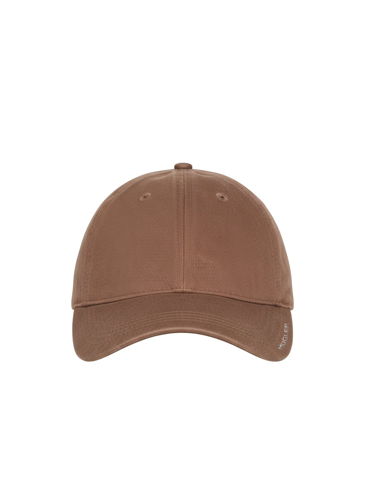 CINNAMON // Mugler cap