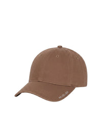 CINNAMON // Mugler cap
