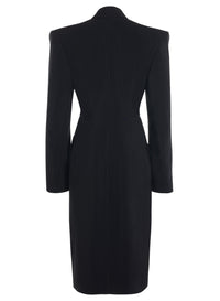WARDROBE TAILORING COAT